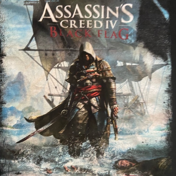 assains creed Other - Assassins Creed graphic tee